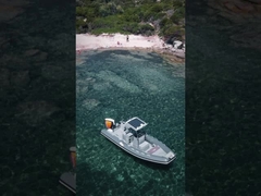 پانل خورشیدی انعطاف پذیر در قایق 2