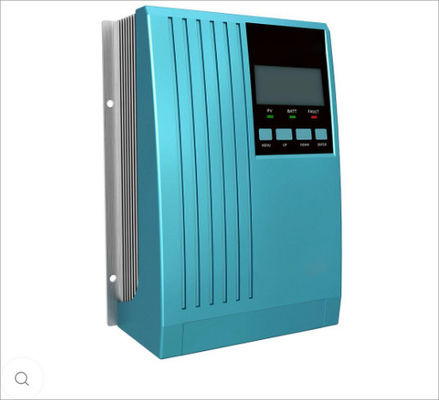 FTPC1600A سری (20/30/40A) MPPT کنترل کننده شارژ خورشیدی با آبی برای استفاده خانگی