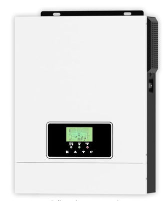 FT3000 اینورتر هیبریدی خورشیدی 3200W ساخته شده در 80A MPPT کنترل کننده شارژ خورشیدی با سفید