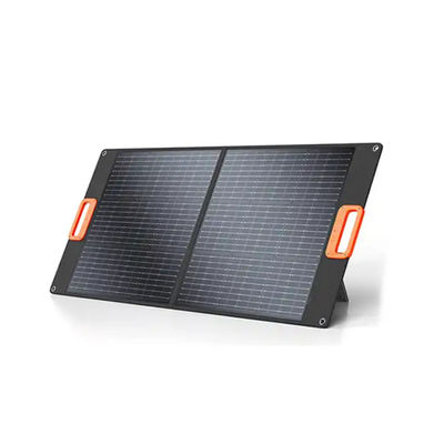 MONO ETFE 200w پنل خورشیدی تاشو ژنراتور ایستگاه پنل خورشیدی تاشو سیستم