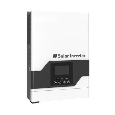 FT1800 سری VPM (1-3KW) فرکانس بالا خارج از شبکه inverter خورشیدی MPPT با سفید