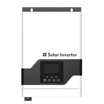 FT1800 سری VPM (1-3KW) فرکانس بالا خارج از شبکه inverter خورشیدی MPPT با سفید