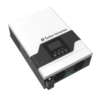 FT1800 سری VPM (1-3KW) فرکانس بالا خارج از شبکه inverter خورشیدی MPPT با سفید