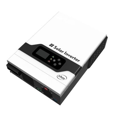 FT1800 سری VHM (2-5.5KW) فرکانس بالا از شبکه خورشیدی (PV: 145V) با سفید