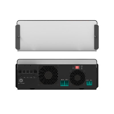 FT1800 سری VHM (2-5.5KW) فرکانس بالا از شبکه خورشیدی (PV: 145V) با سفید