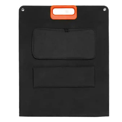 MONO ETFE 200w پنل خورشیدی تاشو ژنراتور ایستگاه پنل خورشیدی تاشو سیستم