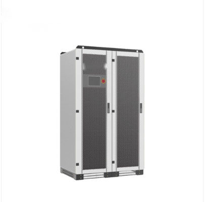30KW 50KW 100KW سیستم انرژی خورشیدی غیر شبکه / هیبریدی برای تجاری و صنعتی