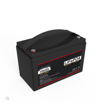 باتری خورشیدی لیتیوم 12V 200Ah LiFePO4 640Wh 1280Wh 2560Wh FT1500