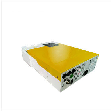 FT3000 غیر شبکه اینورتر خالص موج سینوس اینورتر خورشیدی 3KW 110/120VAC با زرد