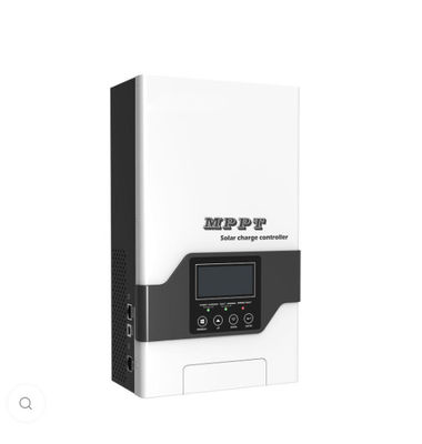 FTPC1800F سری (60/80/100A) خارج از شبکه اینورتر خورشیدی کنترل کننده MPPT با سفید