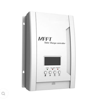 FTPC1800A سری (30/40A) MPPT کنترل کننده شارژ خورشیدی با رنگ سفید برای خانه یا بیرون