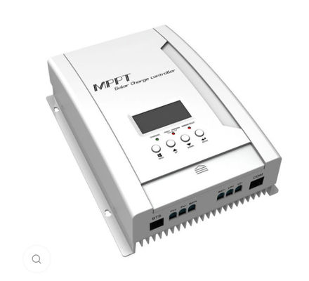 FTPC1800A سری (30/40A) MPPT کنترل کننده شارژ خورشیدی با رنگ سفید برای خانه یا بیرون