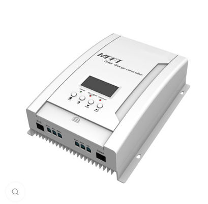 FTPC1800A سری (30/40A) MPPT کنترل کننده شارژ خورشیدی با رنگ سفید برای خانه یا بیرون