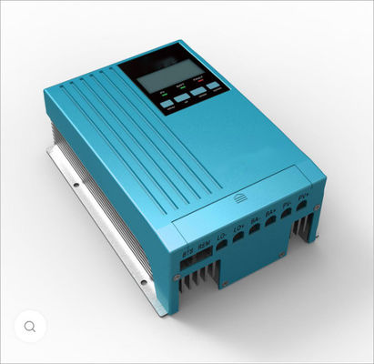 FTPC1600A سری (20/30/40A) MPPT کنترل کننده شارژ خورشیدی با آبی برای استفاده خانگی