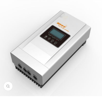 FTPC940 سری (60/80A) خارج از شبکه اینورتر خورشیدی کنترل کننده MPPT با سفید