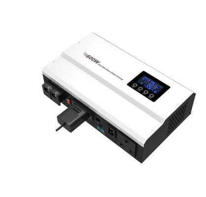سری FTEP600 PLUS (600W) اینورتر قدرت فرکانس بالا / شارژر با رنگ سفید