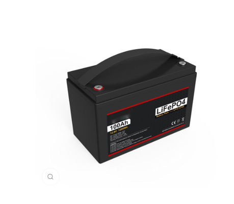 FTLP1280 OEM 200ah باتری های خورشیدی لیتیوم 48v با سری FTLP1280 با سیاه