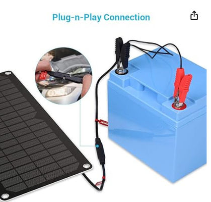 ODM USB شارژر قابل حمل خورشیدی برای ماشین قایق کامیون دریایی