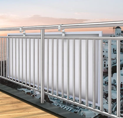 800W پانل سیستم خورشیدی Pv تجاری برای نصب بالکن