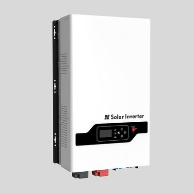 8KW-12KW هیبرید خارج از شبکه inverter خورشیدی MPPT برای خانه کامیون RV