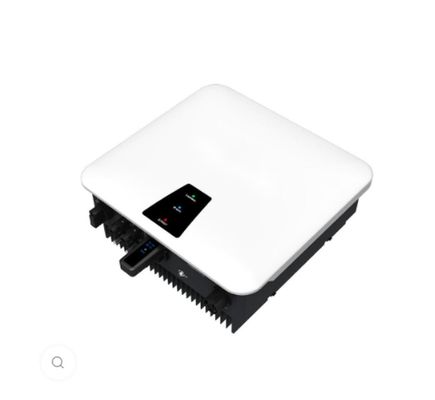 FTPH12000 ROHS On Grid Solar Micro Inverter 12000W 19A ODM با رنگ سفید یا سیاه