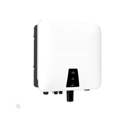 FTPH12000 ROHS On Grid Solar Micro Inverter 12000W 19A ODM با رنگ سفید یا سیاه