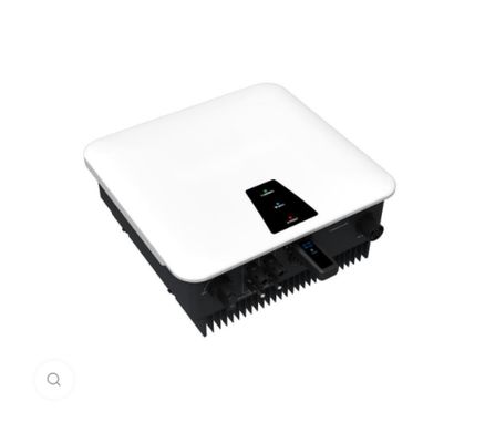 IP67 پانل خورشیدی میکرو اینورتر کیت فتوولتائیک شبکه متصل میکرو اینورتر 3000W