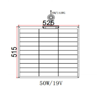 پانل خورشیدی انعطاف پذیر FT50W پانل خورشیدی انعطاف پذیر FT50W پانل خورشیدی انعطاف پذیر FT50W پانل خورشیدی انعطاف پذیر FT50W پانل خورشیدی انعطاف پذیر